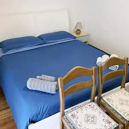 Casa Cretier * Aosta
