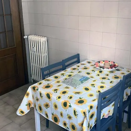 Casa Cretier * Aosta