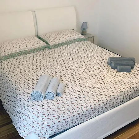 아파트 Casa Cretier 아오스타