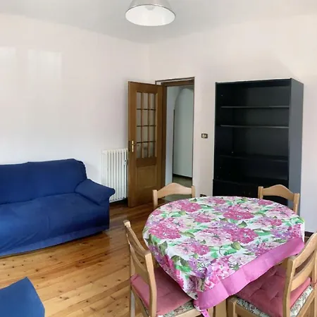 Casa Cretier Apartment *