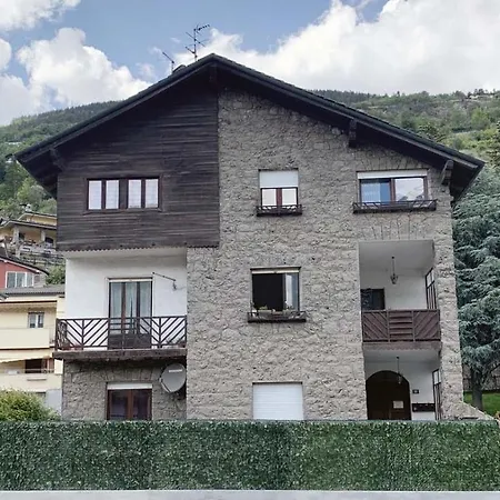 Casa Cretier