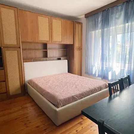Casa Cretier Aosta
