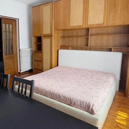 Apartamento Casa Cretier
