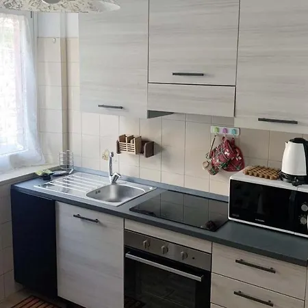 Casa Cretier * Aosta