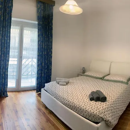 Apartamento Casa Cretier