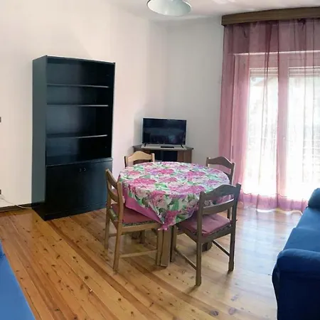 Casa Cretier Aosta