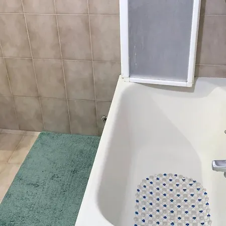 Casa Cretier * 아오스타