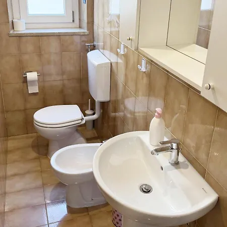 Casa Cretier Appartamento *