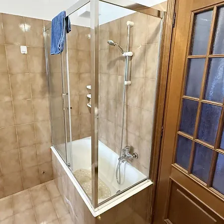 Apartamento Casa Cretier Aosta