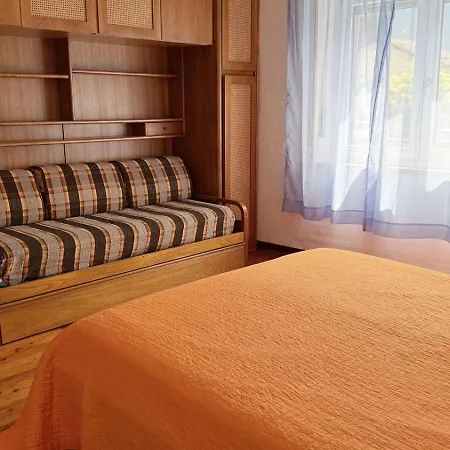 Casa Cretier Αόστα