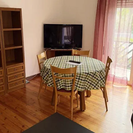 Casa Cretier