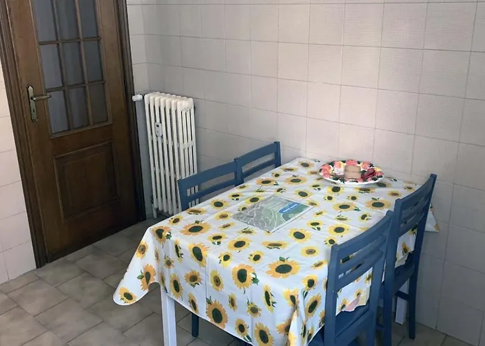 Casa Cretier * アオスタ