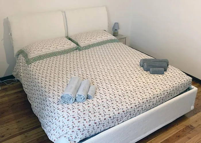 Apartment Casa Cretier Aosta