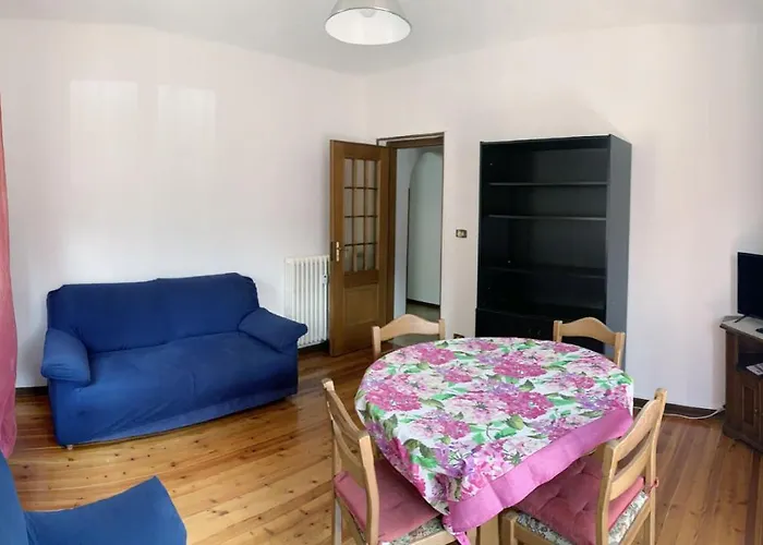 Casa Cretier Apartman *