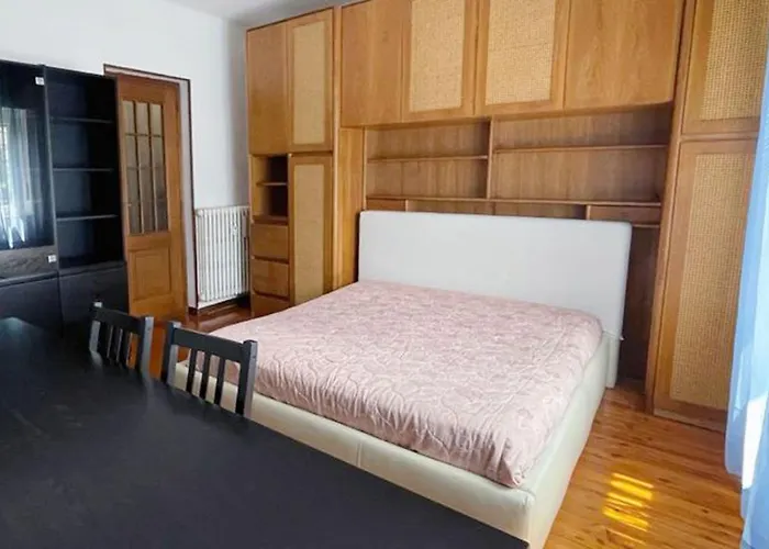 Apartment Casa Cretier