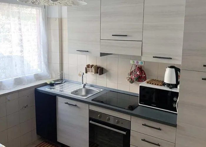 Casa Cretier * アオスタ