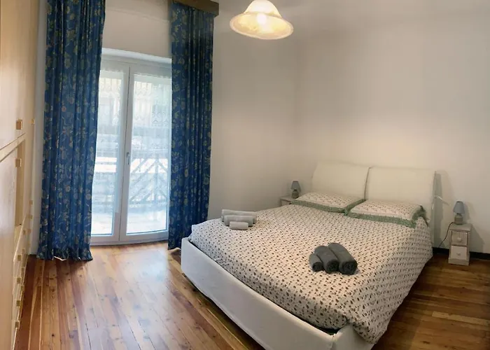 Apartman Casa Cretier